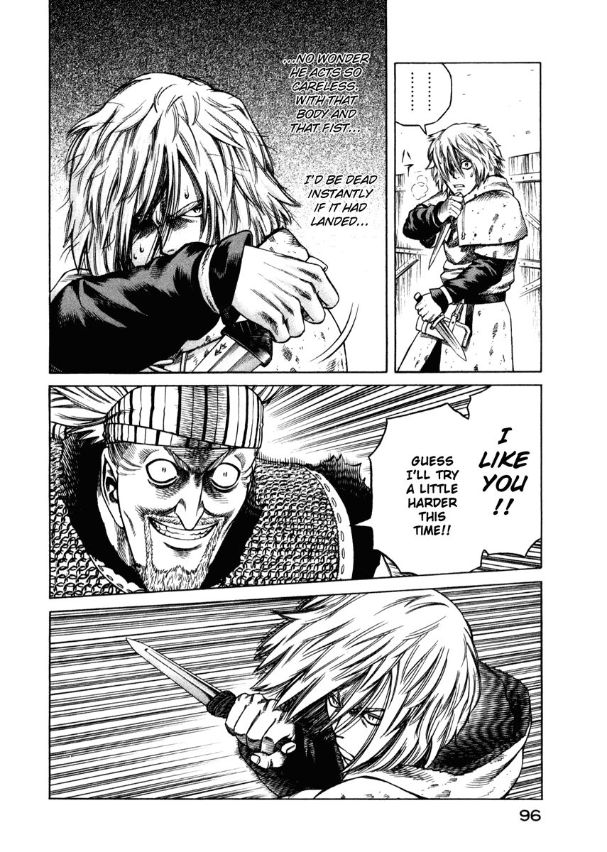 Vinland Saga Chapter 19 7